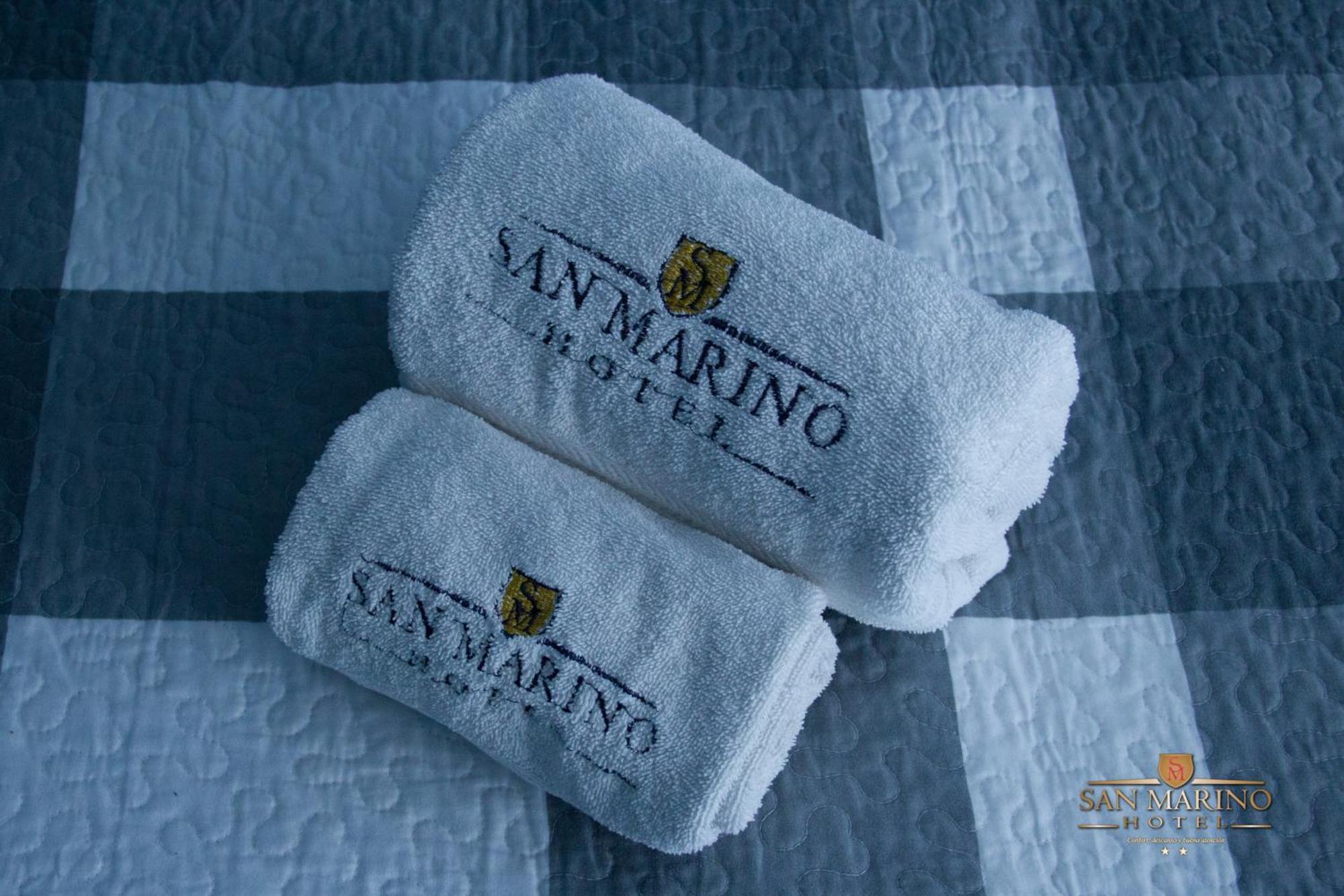 Hotel San Marino Venado Tuerto Quarto foto