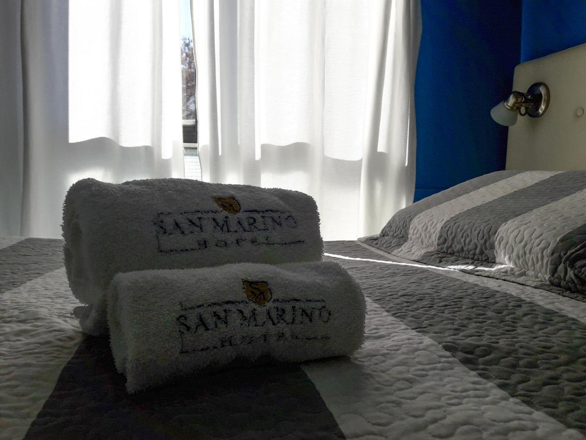 Hotel San Marino Venado Tuerto Quarto foto